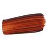 Image Oxyde de fer rouge transparent Golden